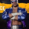 Johnny Cage Mortal Kombat 11 Jacket