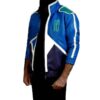 Johnny Cage Mortal Kombat 11 Jacket