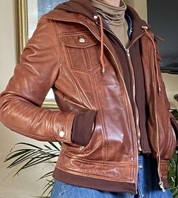 Mk Jackets- The Forward Look - Movies, Celebrity And Superhero Costumes