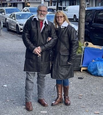 Mk Jackets- The Forward Look - Movies, Celebrity And Superhero Costumes