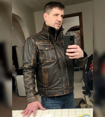 Mk Jackets- The Forward Look - Movies, Celebrity And Superhero Costumes