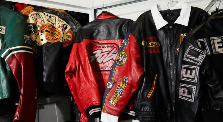 Top 10 Pelle Pelle Leather Jackets Made in the USA
