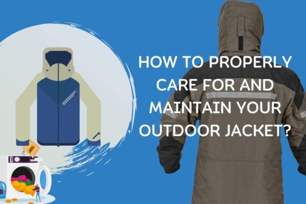 How to Properly Care for Your MKJackets Investment