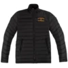  Yellowstone S05 Dutton Ranch Puffer Jacket