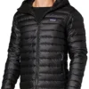  Yellowstone S05 John Dutton Puffer Jacket