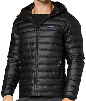  Yellowstone S05 John Dutton Puffer Jacket