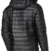  Yellowstone S05 John Dutton Puffer Jacket