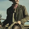  1923 Zane Davis Cotton Jacket