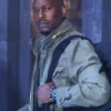  Fast and Furious 9 Roman Pearce Military Jacket