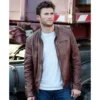  Little Nobody Fast And Furious 8 Leather Jacket