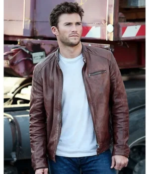  Little Nobody Fast And Furious 8 Leather Jacket