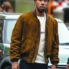  Fast and Furious 9 Tej Parker Jacket
