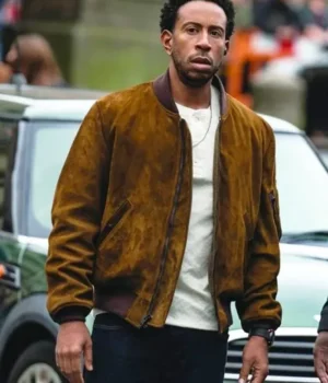  Fast and Furious 9 Tej Parker Jacket