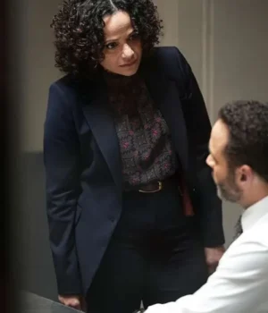  Selena High Potential S01 Blazer