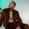  Maximus Fallout 2024 Corduroy Jacket