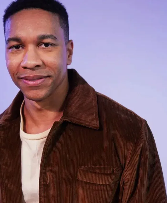 Maximus Fallout 2024 Corduroy Jacket Maximus Fallout 2024 Corduroy Jacket