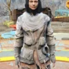  Tattered Field Jacket Fallout 76