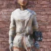  Tattered Field Jacket Fallout 76