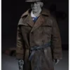  Nick Valentine Trench Coat