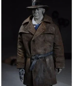  Nick Valentine Trench Coat