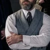  Fantastic Beasts The Secrets of Dumbledore Albus Dumbledore Vest