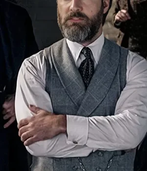  Fantastic Beasts The Secrets of Dumbledore Albus Dumbledore Vest