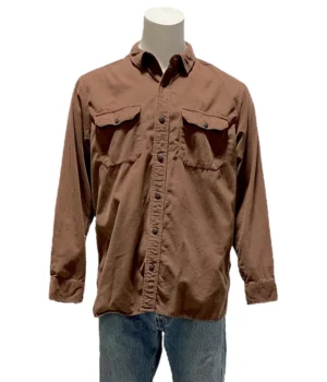  Fargo Season 5 Jon Hamm Western Style Shirt