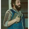  Bear Gerhardt Fargo Denim Vest
