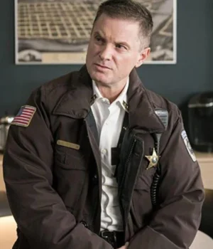  Moe Dammick Fargo Cotton Jacket