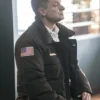 Moe Dammick Fargo Cotton Jacket