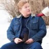 Ed Blumquist Fargo Denim Jacket