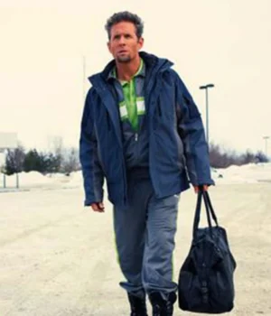  Fargo Don Chumph Blue Jacket