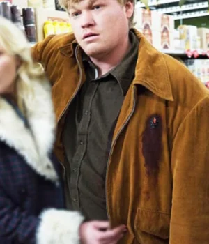  Fargo Ed Blumquist Cotton Jacket