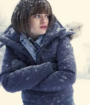  Fargo Greta Grimly Black Jacket