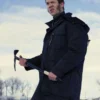  Fargo Mr. Wrench Black Jacket