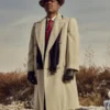 Fargo S04 Loy Cannon Trench Coat