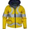 Cyberpunk 2077 David Martinez Jacket Cyberpunk 2077 David Martinez Jacket