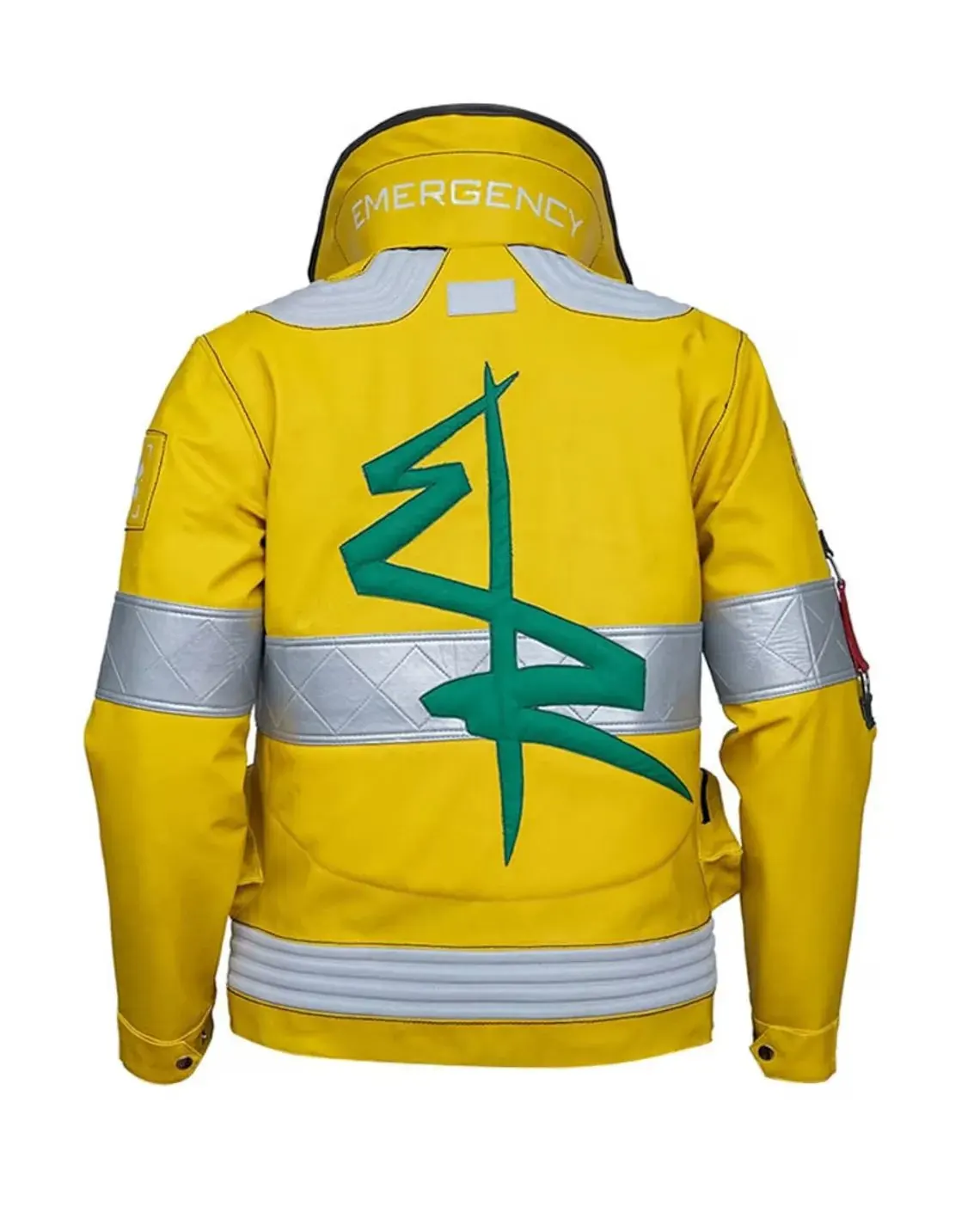 Cyberpunk 2077 David Martinez Jacket Cyberpunk 2077 David Martinez Jacket