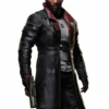  Cyberpunk 2077 Idris Elba Black Coat