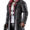  Cyberpunk 2077 Idris Elba Black Coat