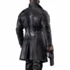  Cyberpunk 2077 Idris Elba Black Coat