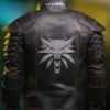  Cyberpunk 2077 Wolf School Jacket