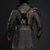  Cyberpunk Placide Coat