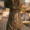  Cyberpunk Trench Coat