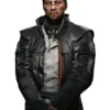  Takemura Jacket Cyberpunk
