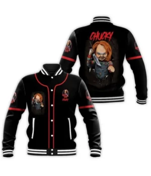  Chucky Jacket