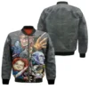  Chucky Jacket