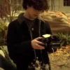  Chucky Jake Webber Jacket