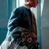  Chucky S02 Jake Wheeler Blue Jacket