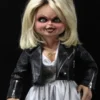  Chuckys Tiffany Valentine Black Jacket